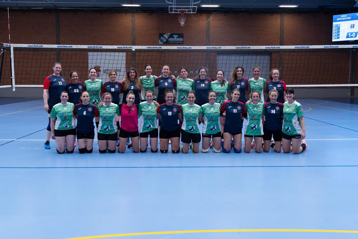 FCAFD León tweet media