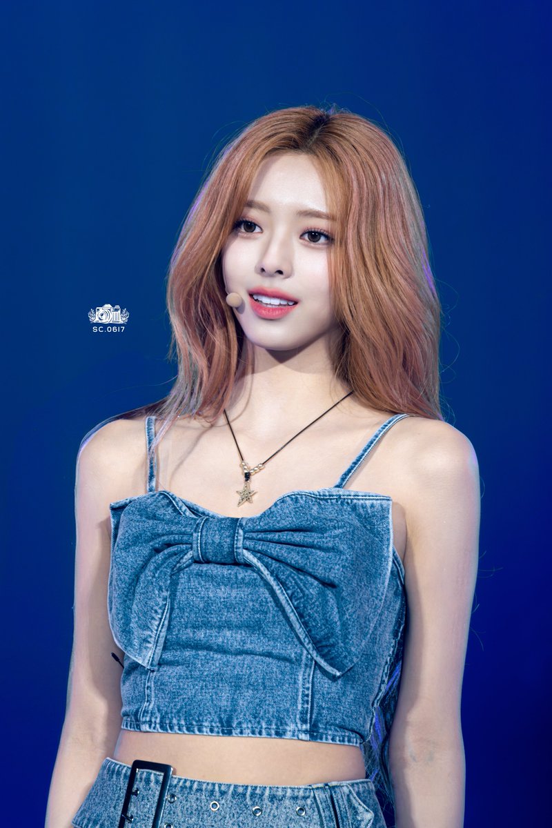 sc_0617's tweet photo. 20250426 - K-FLOW3 CONCERT in TAIWAN 🇹🇼 (DAY 2)
26: YUNA (유나) 🥺❤️
#KFLOW #KFLOW3
#ITZY #MIDZY #있지 #믿지
#YUNA #유나 https://t.co/TmPwSUvyPI