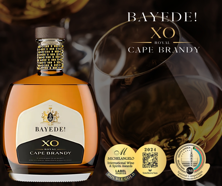 BayedeRoyalZA's tweet photo. Winter Just Got Warmer 🔥

This isn’t just brandy — it’s a taste of excellence that turns any winter night into a royal occasion.

👉 https://t.co/39NJAjaW7g

#BayedeBrandy #AwardWinningTaste #WinterWarmer #SipLikeRoyalty #BayedeRoyalWines #SouthAfricanExcellence #inspiredsocial https://t.co/9Q4kyNlW55