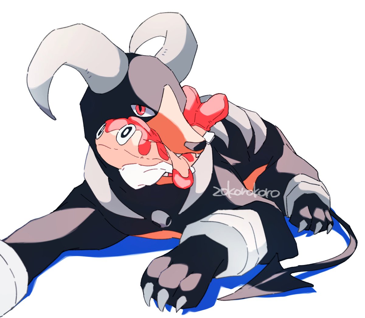 上田 (@korosliszt) on Twitter photo 