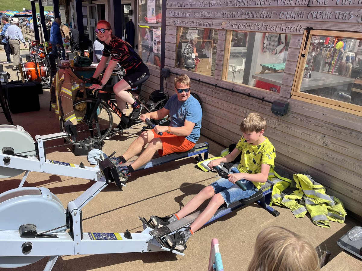 Bude Community Fire Station tweet media