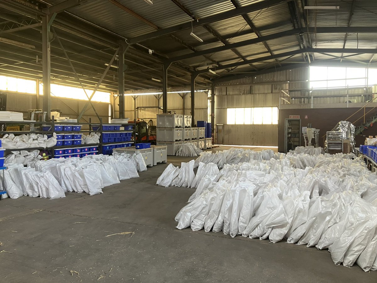 Rice Breeding Australia tweet media