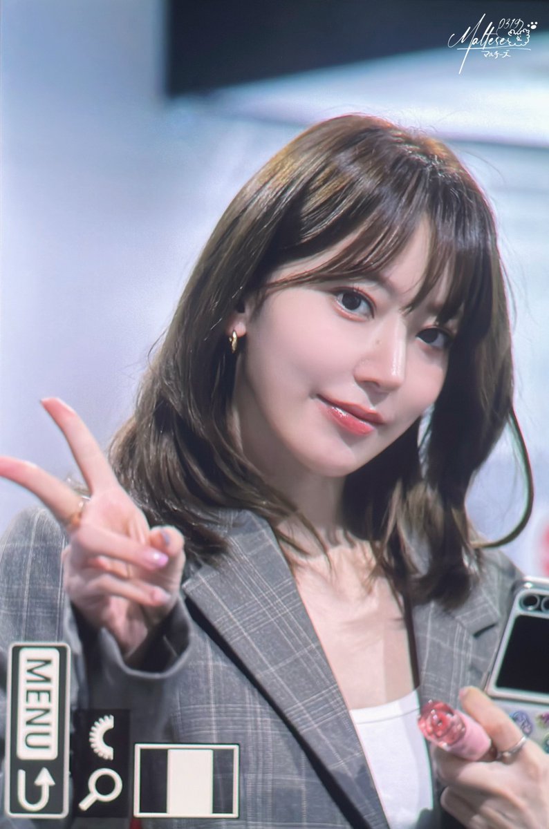 Maltese0319's tweet photo. 250505 NGO

#LE_SSERAFIM #르세라핌 
#宮脇咲良 #SAKURA #사쿠라 #ックラ https://t.co/Y0E6LwXqQi