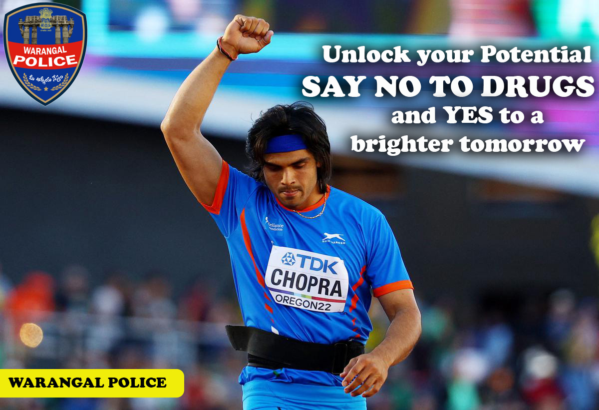 Warangal Police (@warangalpolice) on Twitter photo 