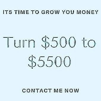 richelle_myers9's tweet image. It's time to start earning via binary options. Invest with an experienced broker and you're gonna be smiling to the bank.#bitcoinusa #binarytrader #bitcoinwallet #bitcoincanada