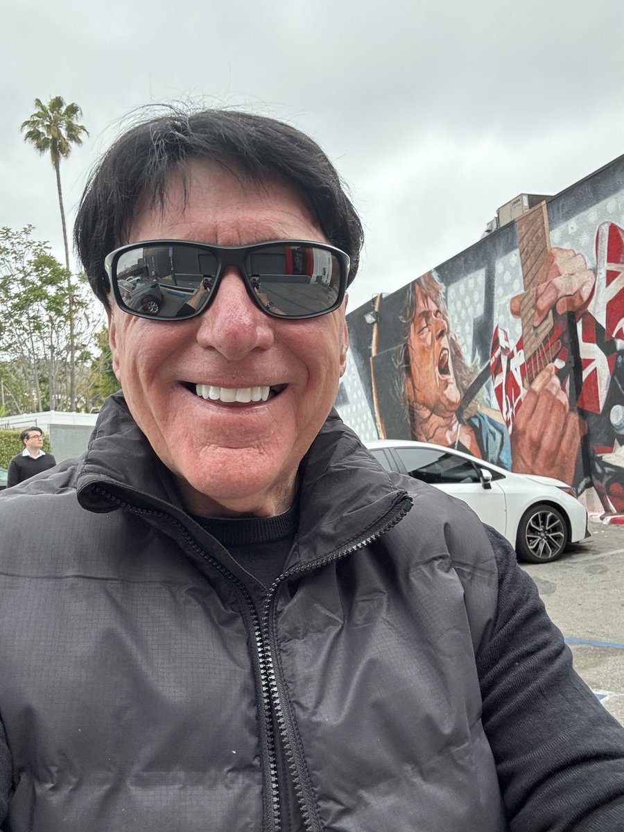 Robert Remington tweet media