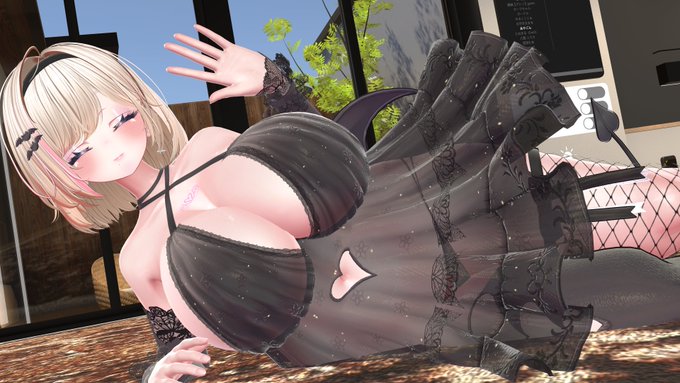 寝かしつけるよ～ 