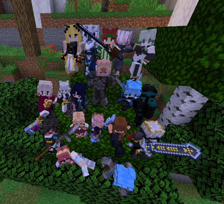 Xuns #ROH #ME3 tweet media