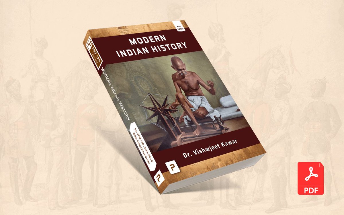 NaukarshahiGems's tweet photo. 🚨 Announcing the Last Giveaway of PMFIAS Books. 🎁

- Giving away 1 Hard copies each of 

1) PMF IAS Ancient and Medieval History book
2) PMF IAS General Science 
3) PMF IAS Physical Geography 
4) PMF IAS Environment 
5) PMF IAS Modern History 

For #UPSC and State PCS aspirants😍😍

How to win?🤔

1) Retweet this tweet 
2) Follow us @UPSC_Pyq_quiz 
 
Result: on 1st June, 12 PM 🫡