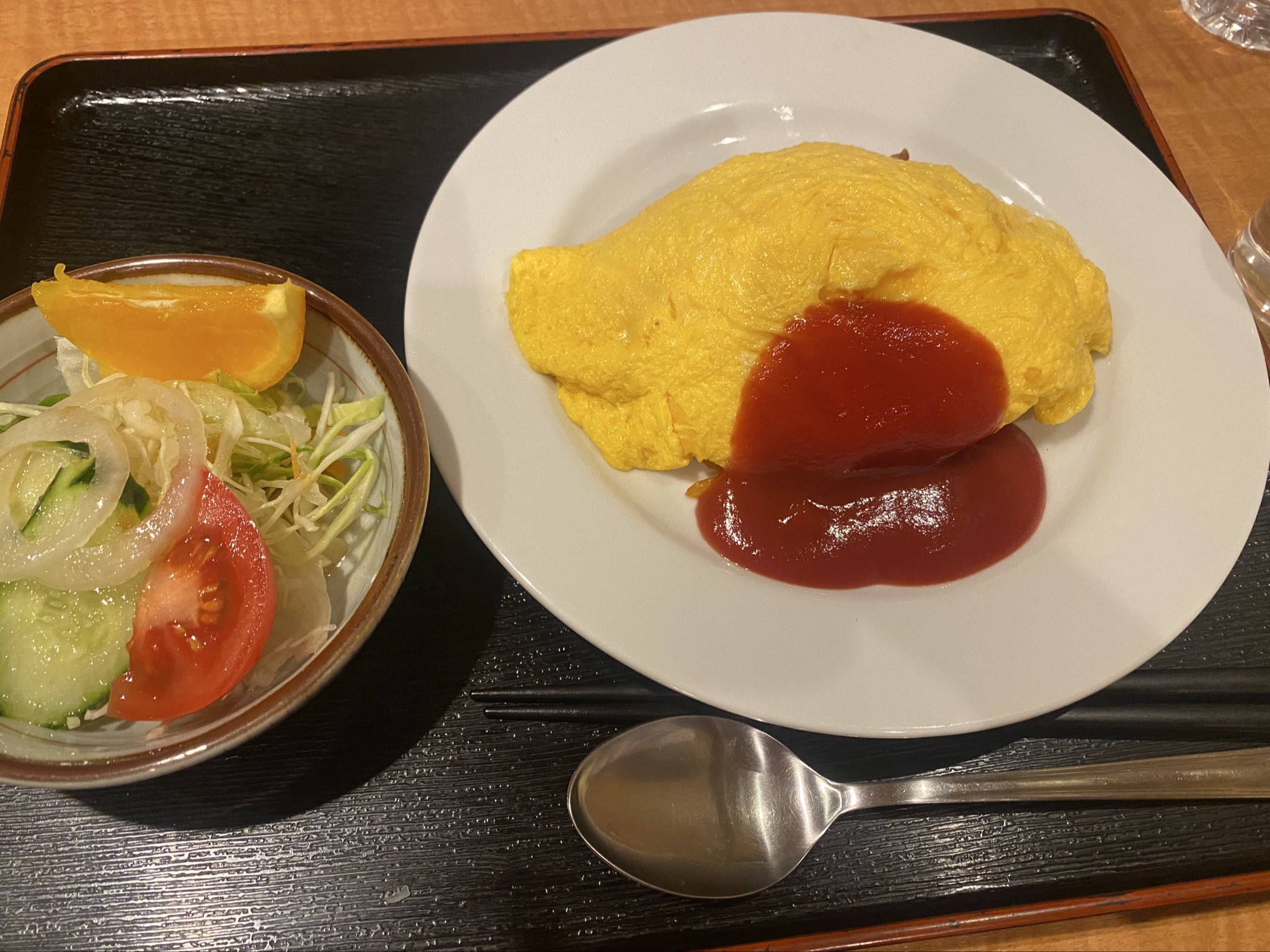 オムライス ハルサメ🍊💎🍰🌻🌈🍮 on X: 
