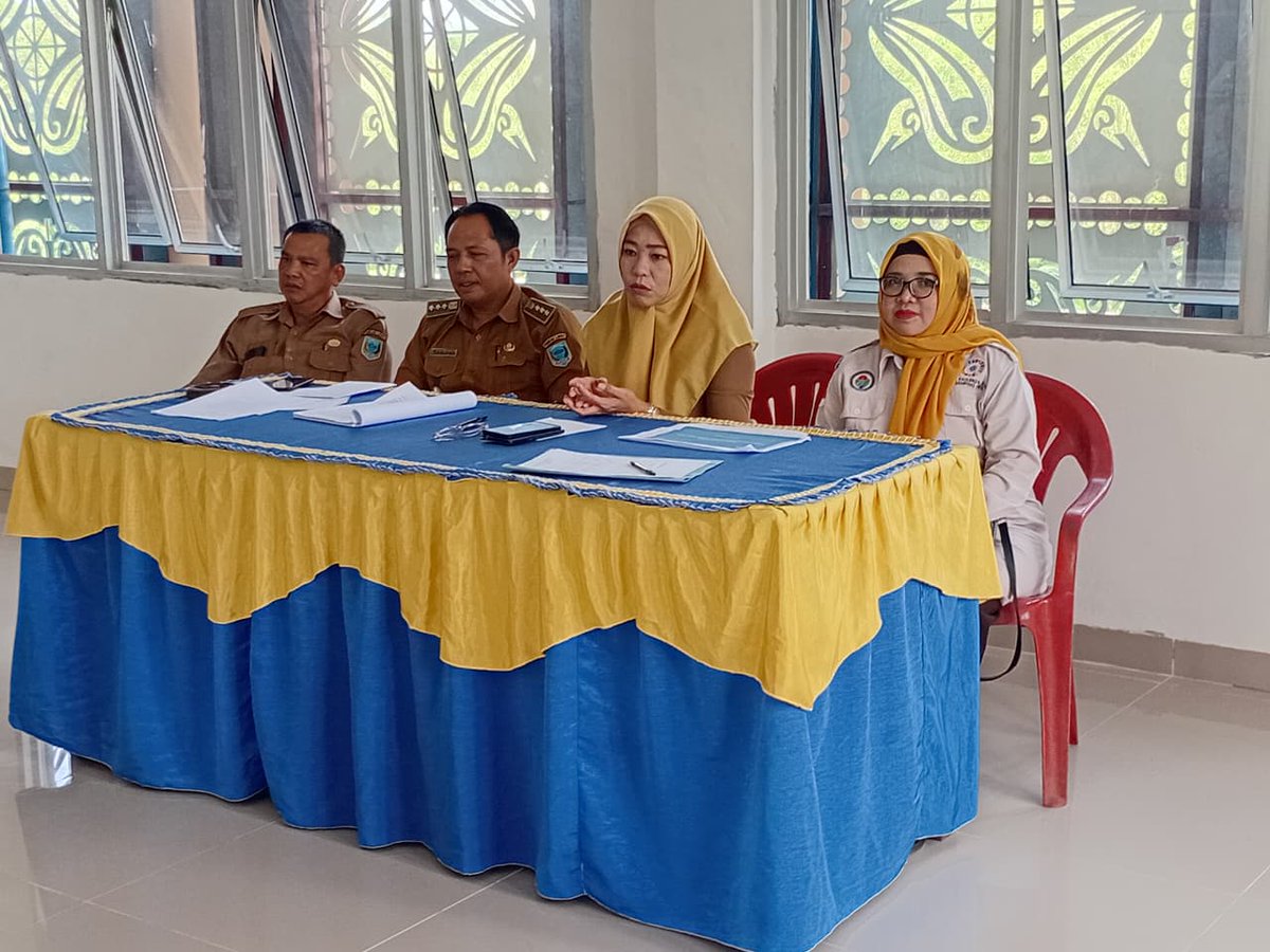 #TPPBersamaMenteriDesa

Pendataan pelaksanaan Musdes khusus pembentukan koperasi merah putih

#TPPBersamaMenteriDesa

<a href="/prabowo/">Prabowo Subianto</a>
<a href="/YandriSusanto27/">Yandri Susanto</a>
<a href="/ArizaPatria/">Ariza Patria</a>
<a href="/taufikmadjid71/">IG : taufik.madjid</a>
<a href="/kemendespdt/">#BangunDesaBangunIndonesia</a>
<a href="/bpsdmkemendesa/">Bpsdm Kemendesa</a>