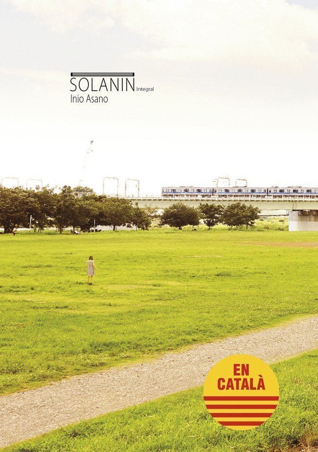 La Meiko i en Taneda ja són adults i experimenten pors, dubtes i incerteses mentre intenten trobar el seu lloc en una societat que els obliga a madurar i assumir un rol que els farà perdre de vista els seus somnis.          

Ja a llibreries!     
tinyurl.com/2xmjndpp