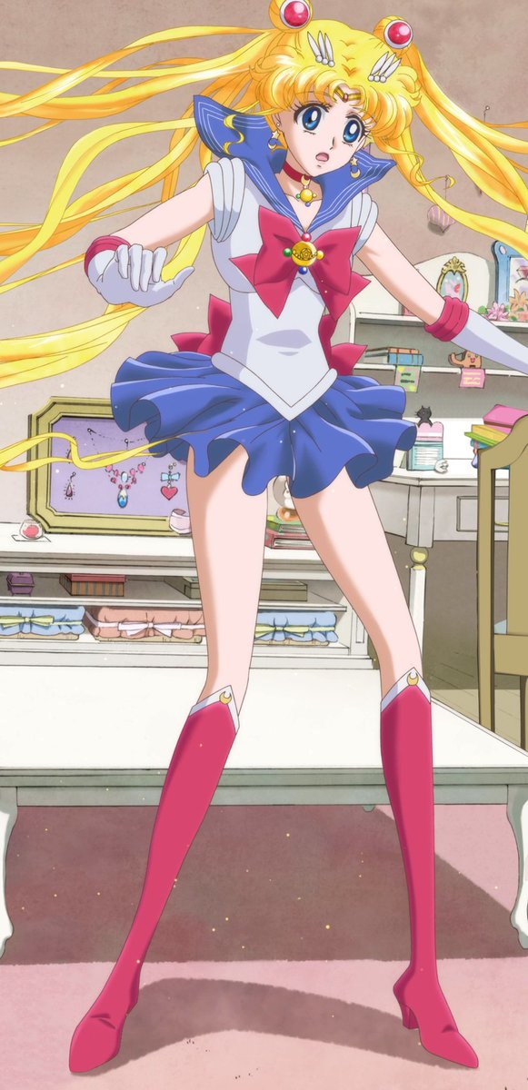 #sailormoon #сейлормун #セーラームーン