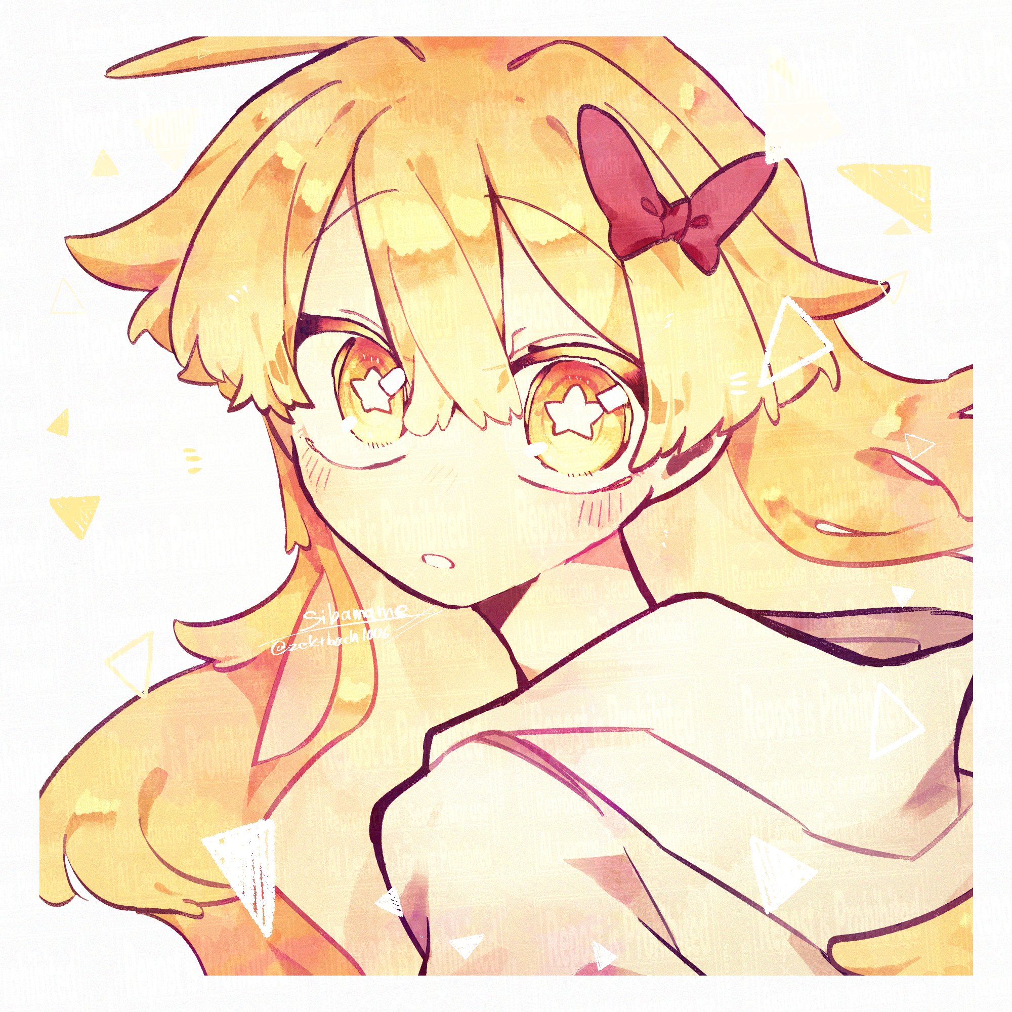 イラスト zzqa Chi 💠 CFXX L40A | ジークフリート王子とチュチュ 「私はあなた