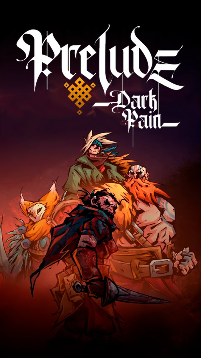 ¡Nueva fecha!📢 Charlas Domino's Tribute 

Conoce a Jacob Portillo artista de <a href="/preludethegame/">Prelude Dark Pain</a> 

ASISTE GRATIS el 7 de mayo a las 11:00 ⏰ en la Fábrica del Videojuego 🕹️ 

<a href="/DominosGaming/">Domino's Gaming</a>