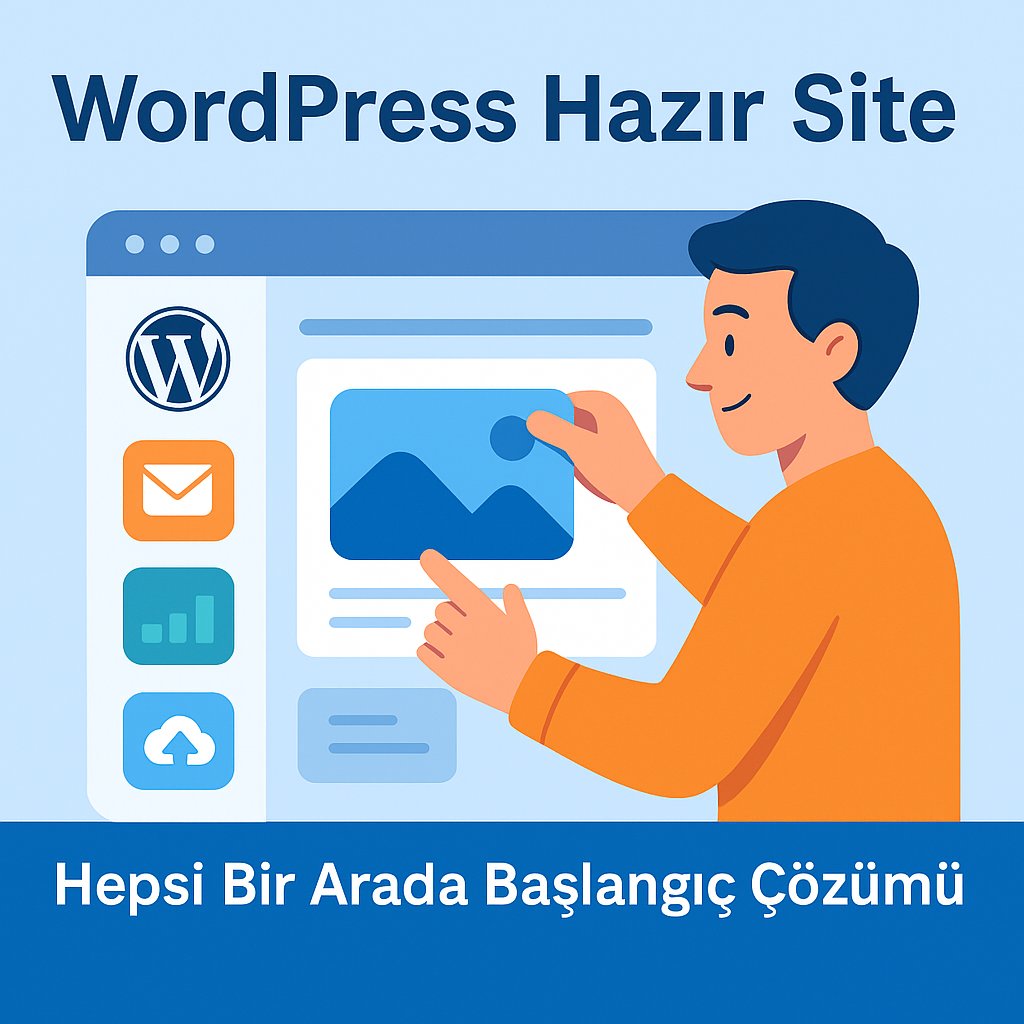 GLOBALNETcomtr's tweet image. Yeni girişimcilere özel! 🚀
GLOBALNET’in WP Kur – Pazarlama – Yedekle paketiyle:
✅ Tek panelden WP site kur
✅ Kurumsal e-posta al
✅ SEO’nu optimize et
✅ Otomatik yedekle
Başlangıç için her şey burada!
🔗globalnet.com.tr/yeni-girisimci…
#Girişimcilik #WordPress #GLOBALNET