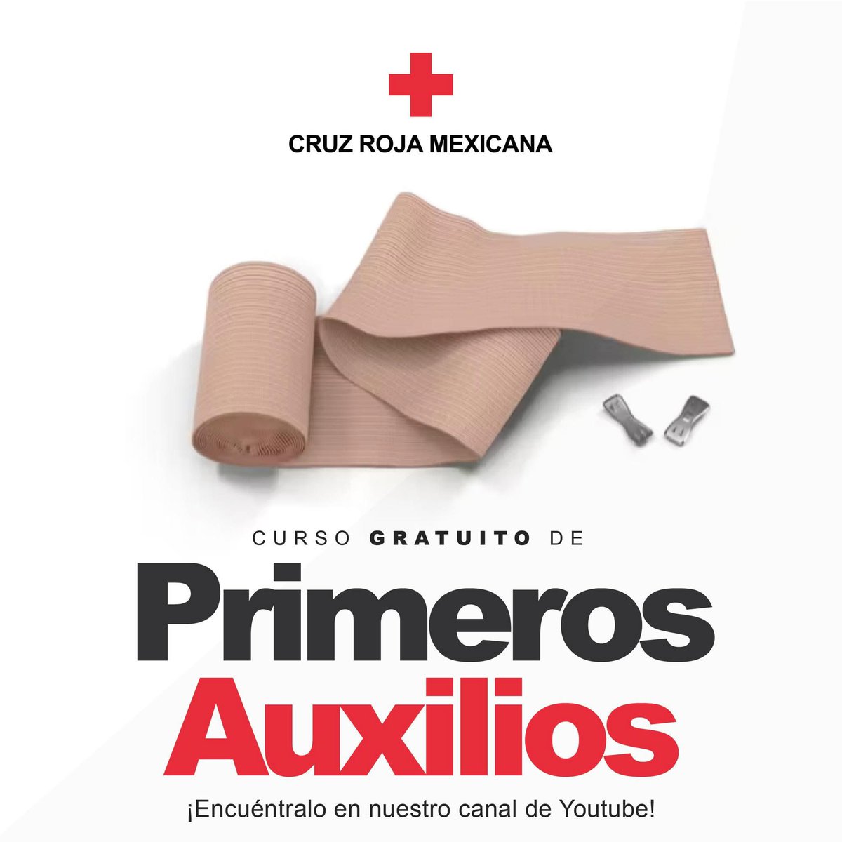 Cruz Roja Mexicana IAP tweet media