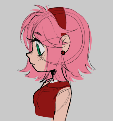 Bibi_Melon's tweet photo. 01/11/2024
Más sketches de #amyrose  🥰 https://t.co/elu8Tf1QKm
