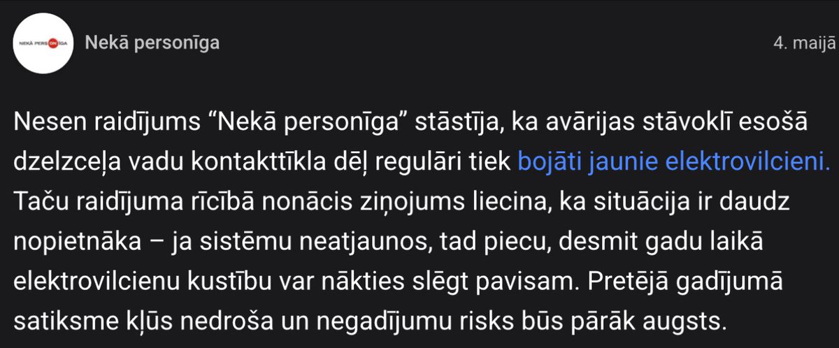 Andris Kulbergs (Apvienotais Saraksts) 🇺🇦🇱🇻 tweet media
