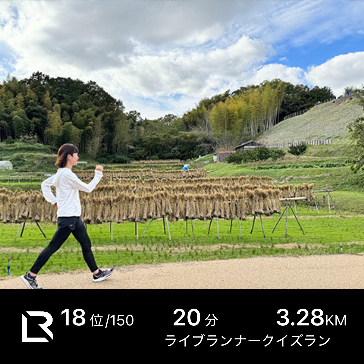 takayaliverun's tweet photo. 朝ラン🏃
GWですが、早朝の竹下通りには
人がいません
#LiveRunApp https://t.co/BHoQNzxtvA