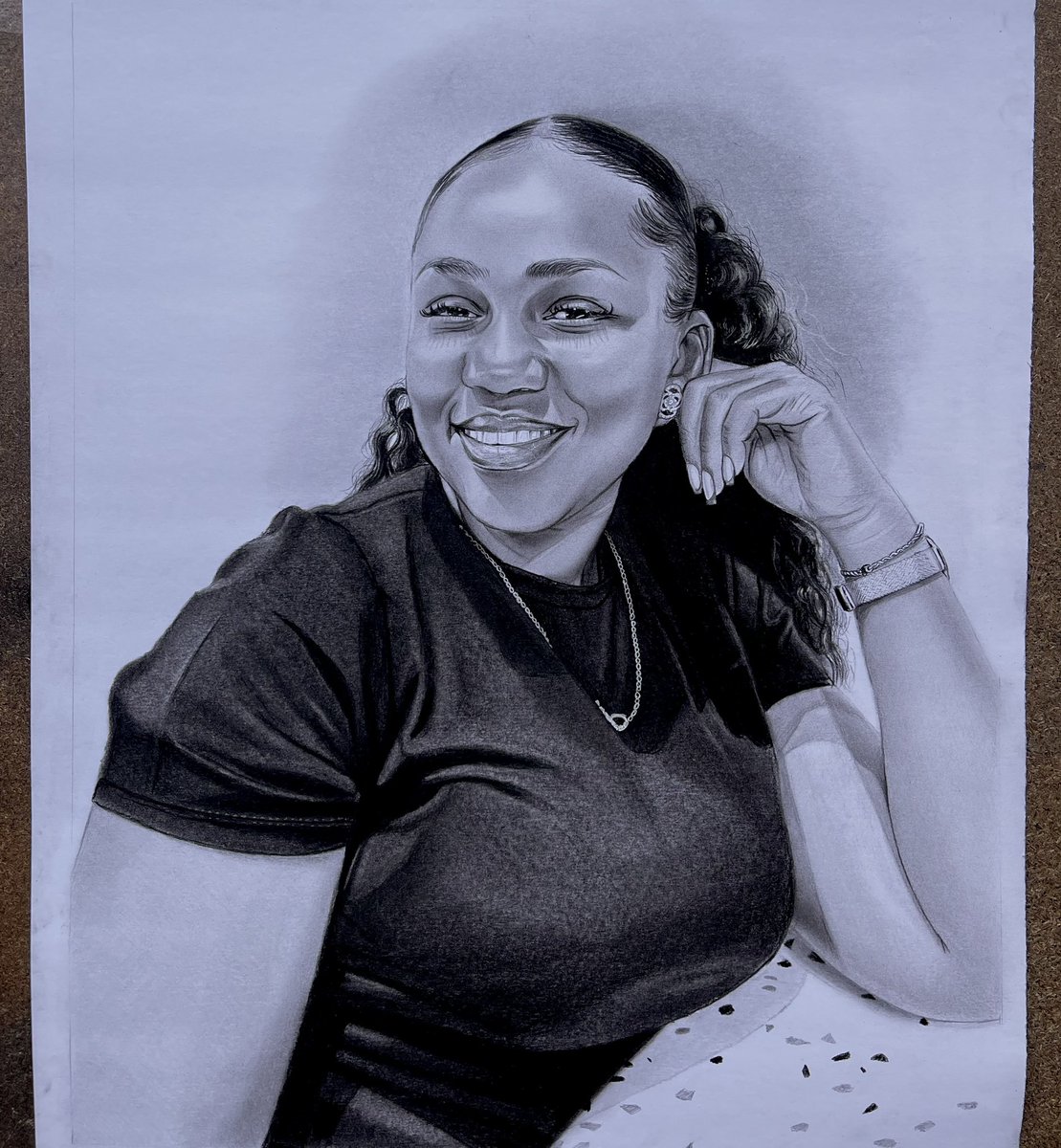 EjikuChris's tweet photo. Ready to draw you 👨‍🎨✏️
Tambuza tweet to my next client on your TL. Call 0751032884 0782798610 to order. https://t.co/Pmp7mKrycj