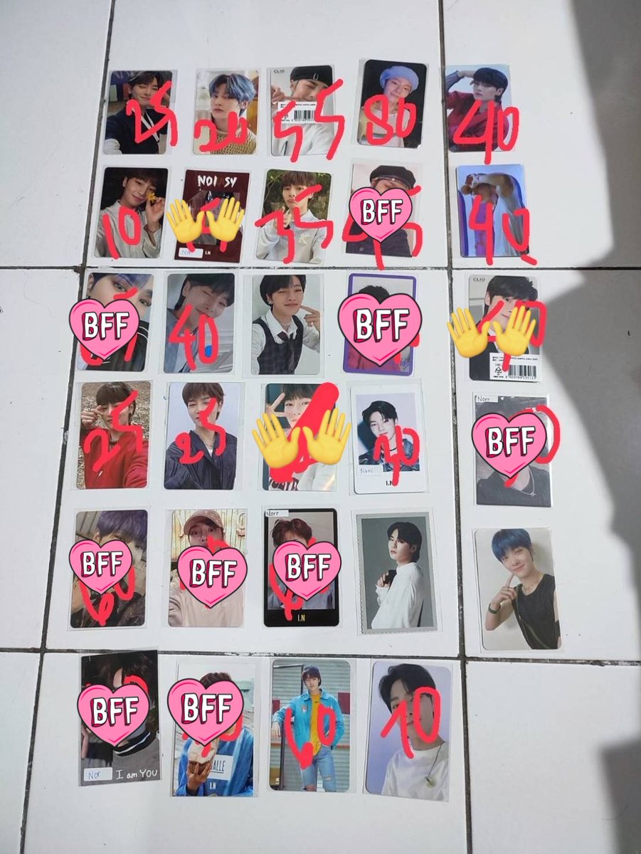 yanginfoxy's tweet photo. Geys, dari harga di foto aku kurangin 5k yuk. Bantu retweet. Hehehe 

WTS SKZ ---- mau pindahan butuh segera di beli dna ketemu new owner. Atau mau nego lagi DM aja dah sumpah wkwkw. 

Dom JKT ya bisa orennnn https://t.co/vRxPRVOMeQ