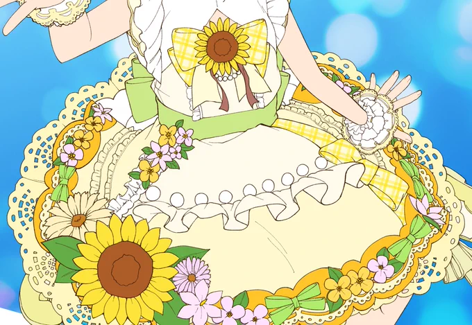 もう十分頑張ったで賞下さい