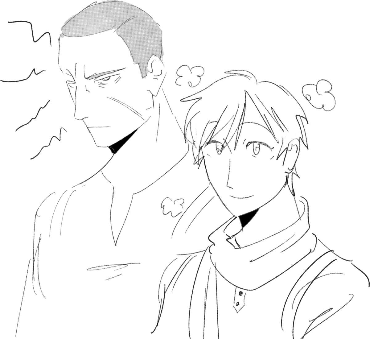 KUNG POW PENIS tweet media