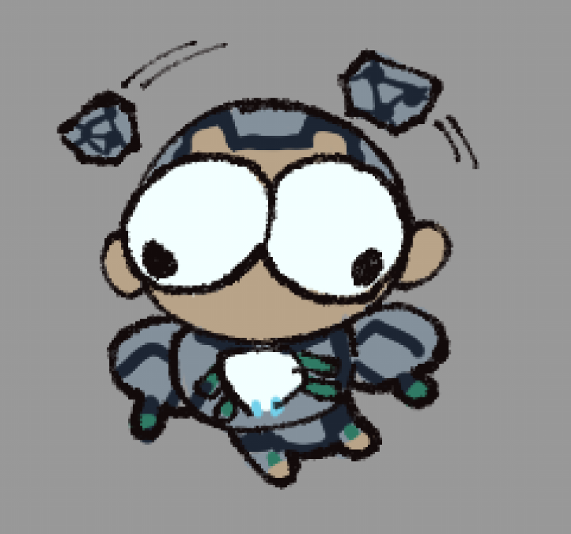 _TilapiAJ's tweet photo. WHAT ARE THOSE
#Overwatch2 #Sigma https://t.co/OnCYo4cBK7