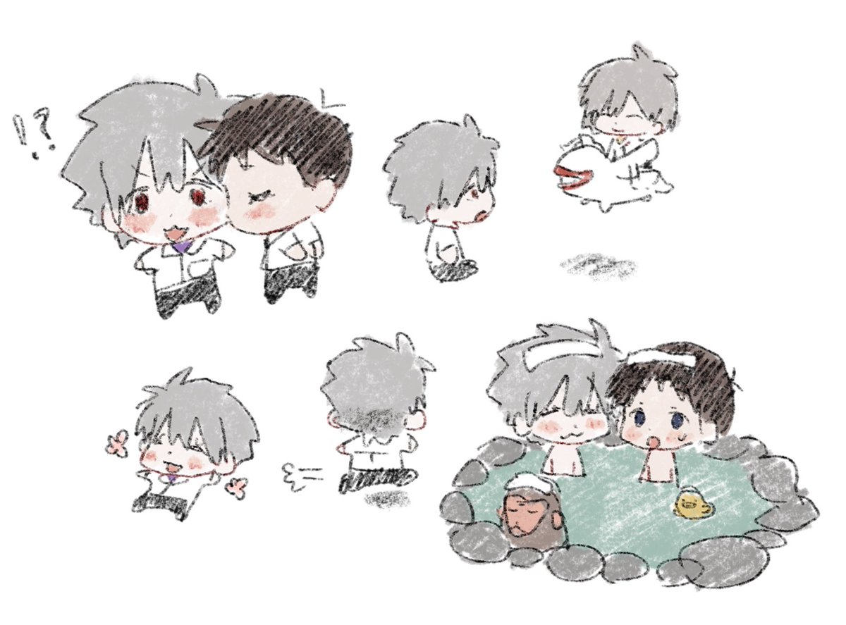 ぱう (@paupauuuu_u) on Twitter photo 