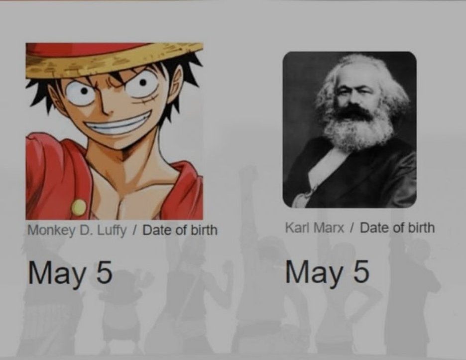 Birthday of the liberators❤️