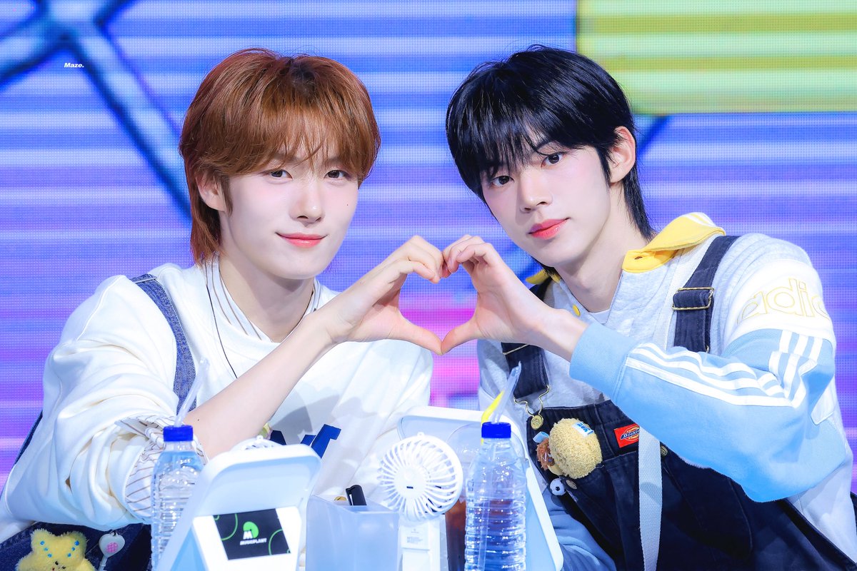 250505

#DOHOON #도훈
#YOUNGJAE #영재
#TWS #투어스