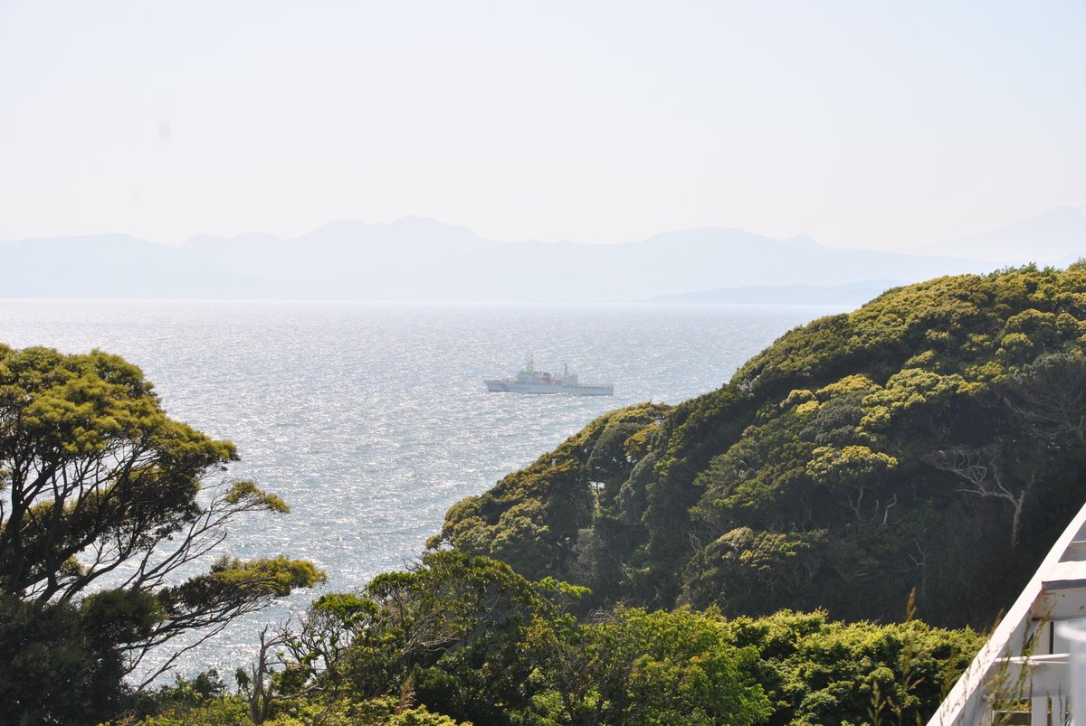 Ryo_s030214's tweet photo. GWの江の島より「海上保安庁PLH03さがみ」
2025年5月4日
#江の島 #江ノ島 #海保 #海上保安庁 #PLH03
#写真好きな人と繋がりたい #��奈川県 #さがみ #ENOSHIMA #Nikon #D3000 #50_300mm https://t.co/vjHotxeL2j