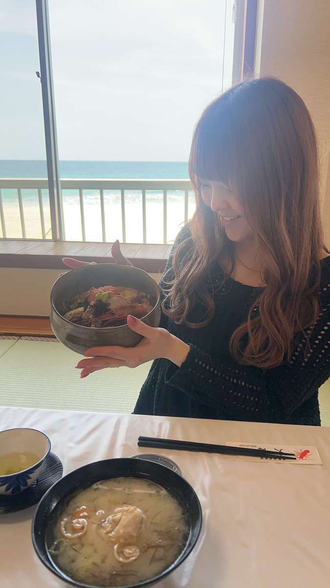 『大海』
美味しすぎた🤤