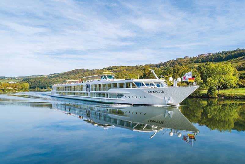 The Advertiser (@ashfordnews) on Twitter photo CroisiEurope has introduced a brand new cruise through Belgium and the Netherlands taking in striking landscapes, remarkable architecture and the unique traditions of these two countries. Departing dates in June to October <a href="/CroisiEurope_RC/">CroisiEurope Cruises</a> <a href="/ksprtravel/">Kate Selley</a> croisieurope.co.uk CroisiEurope has introduced a brand new cruise through Belgium and the Netherlands taking in striking landscapes, remarkable architecture and the unique traditions of these two countries. Departing dates in June to October <a href="/CroisiEurope_RC/">CroisiEurope Cruises</a> <a href="/ksprtravel/">Kate Selley</a> croisieurope.co.uk