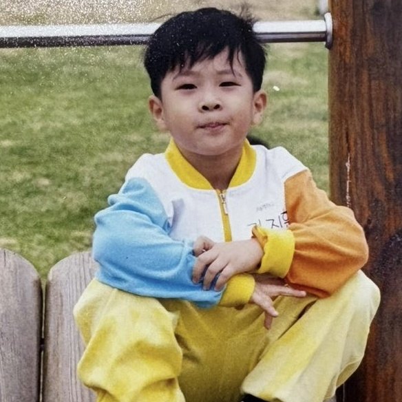 내가 좀 동구래..
                                                 상관업써
마니 동구래도?
                                                  괜차나