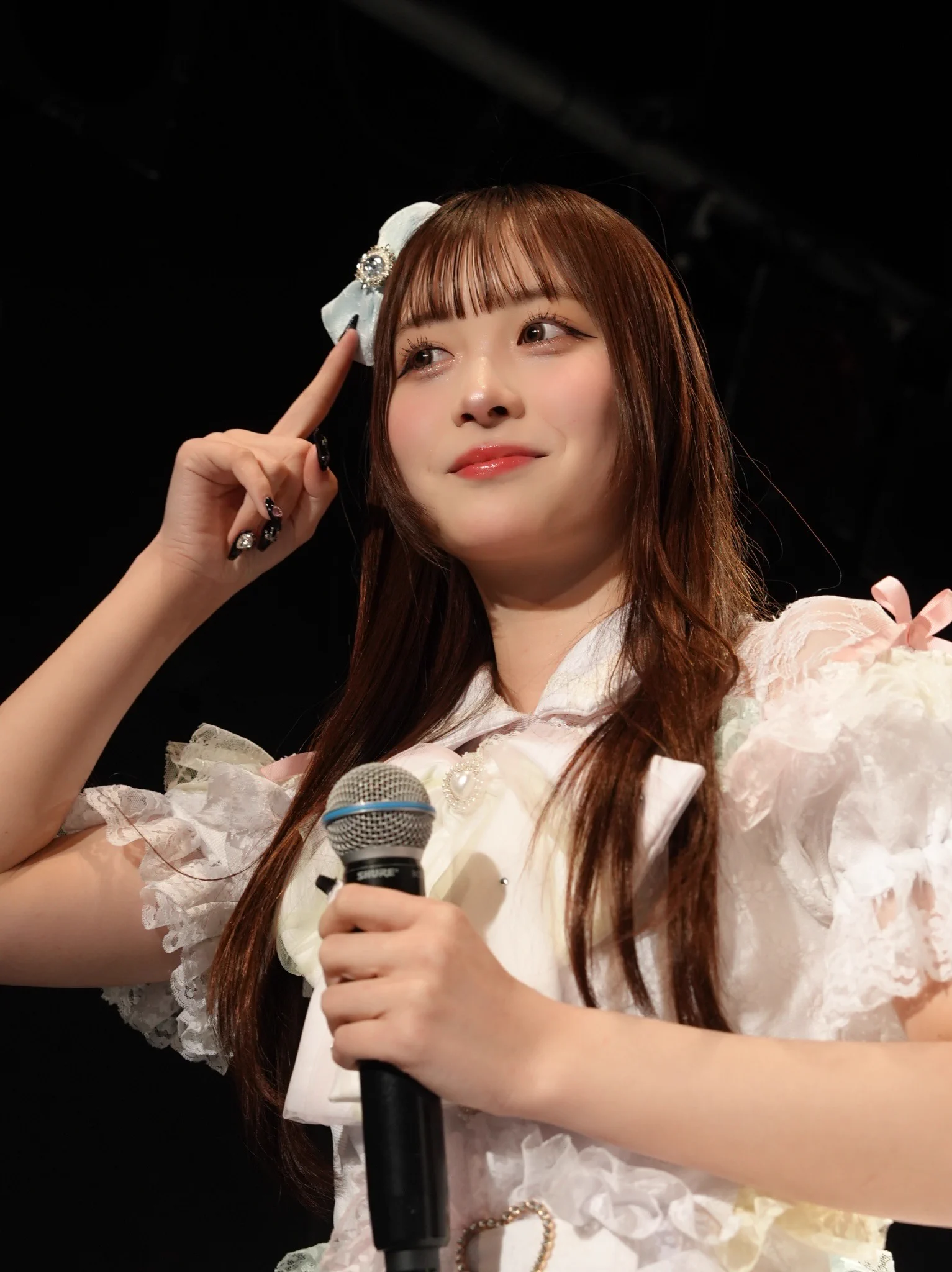 もあすた　山本るしあ　チェキ　カワラボメイツ KAWAII LAB. on X: 