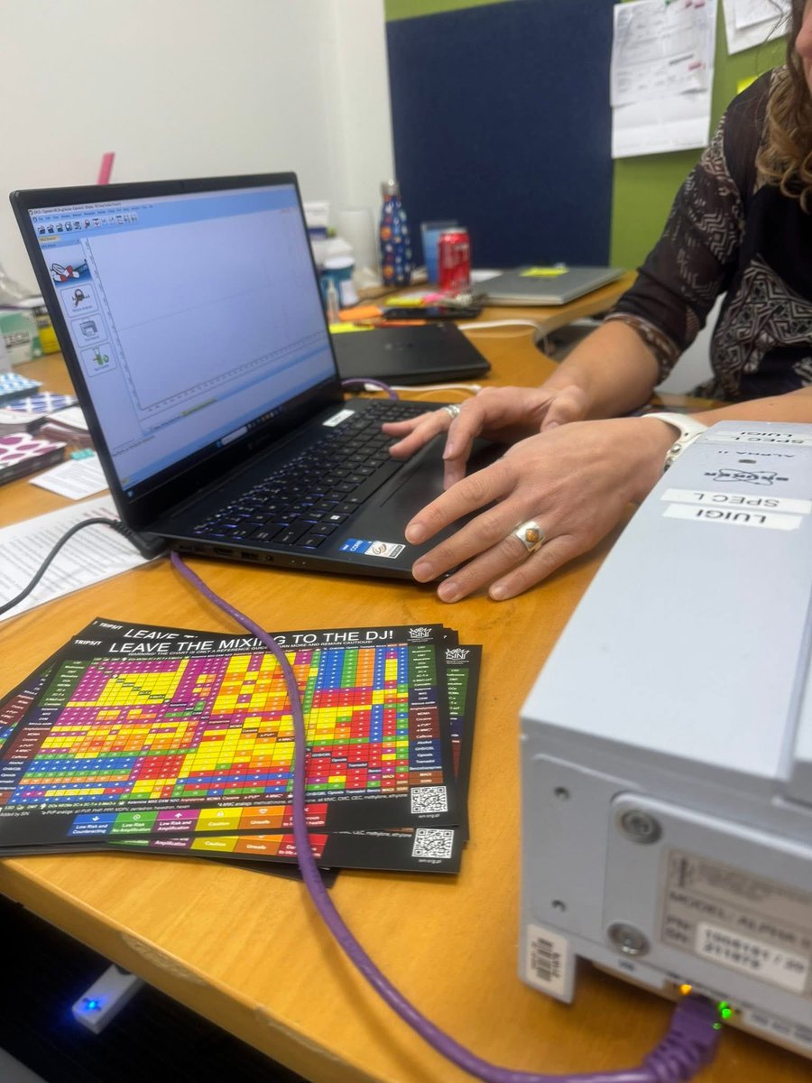 @NZNEP (@nznep) on Twitter photo Great to host <a href="/jakebrocard/">Jake McLellan</a> at the Rodger Wright Centre — DISC’s Chch hub today. From needle exchange and community health clinics to drug checking, it was great to kōrero about our work and its impact. Thanks for taking the time to visit and for your support! Ngā mihi nui! Great to host <a href="/jakebrocard/">Jake McLellan</a> at the Rodger Wright Centre — DISC’s Chch hub today. From needle exchange and community health clinics to drug checking, it was great to kōrero about our work and its impact. Thanks for taking the time to visit and for your support! Ngā mihi nui!