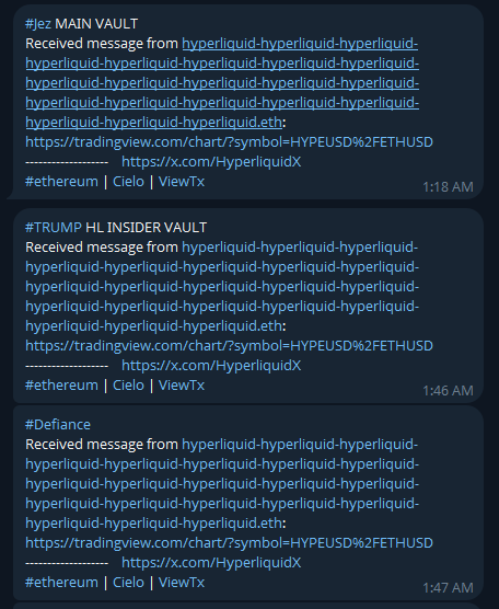 Wayne tweet media