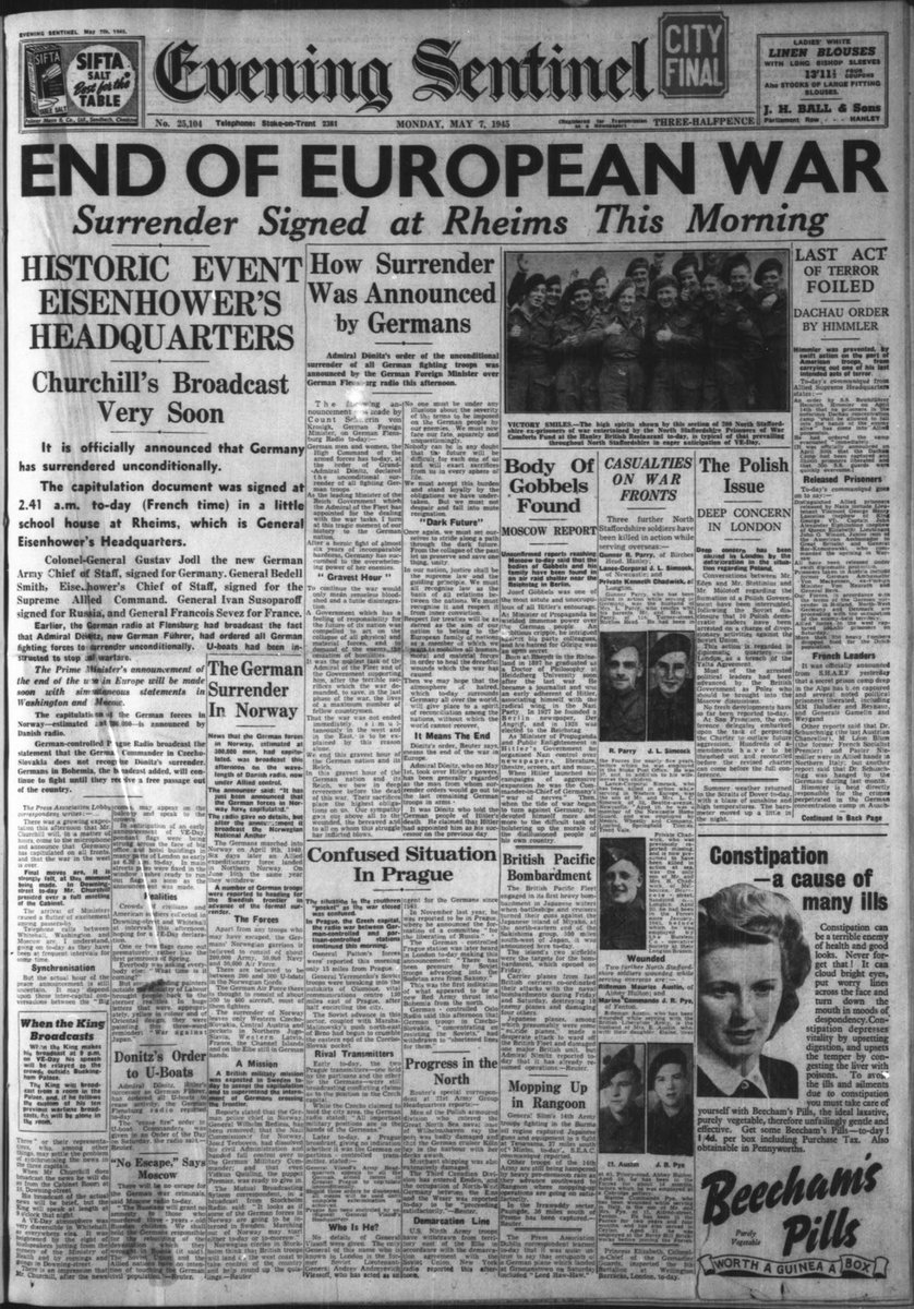 Martin Tideswell tweet media