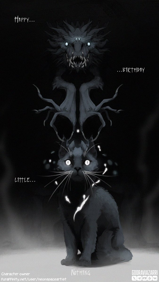 Happy B-Day <a href="/HammockSilver/">Silver Hammock</a> 🌠
Echo gently pulls the ears Nothing