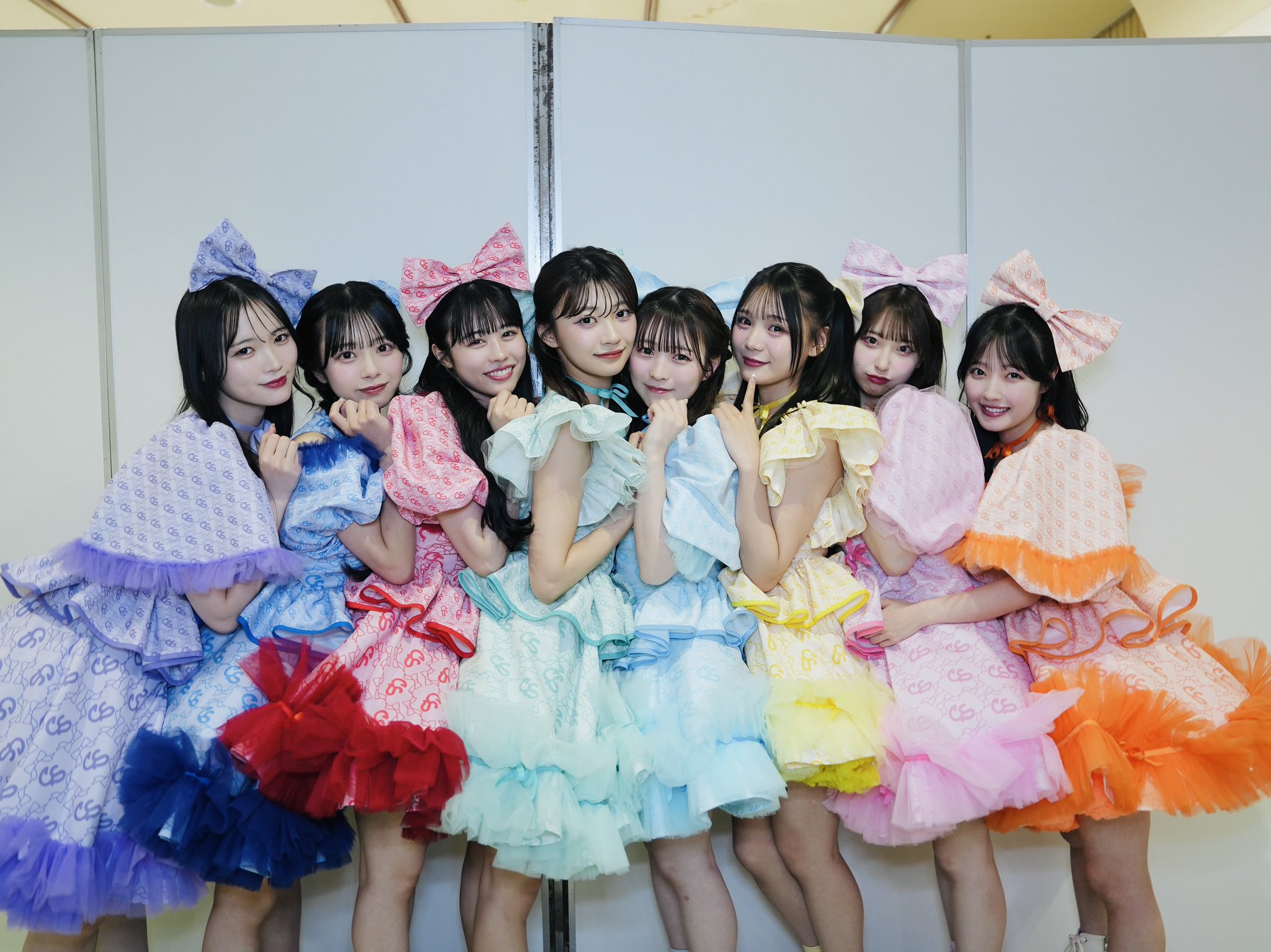 CUTIE STREET【Official】 on X: 
