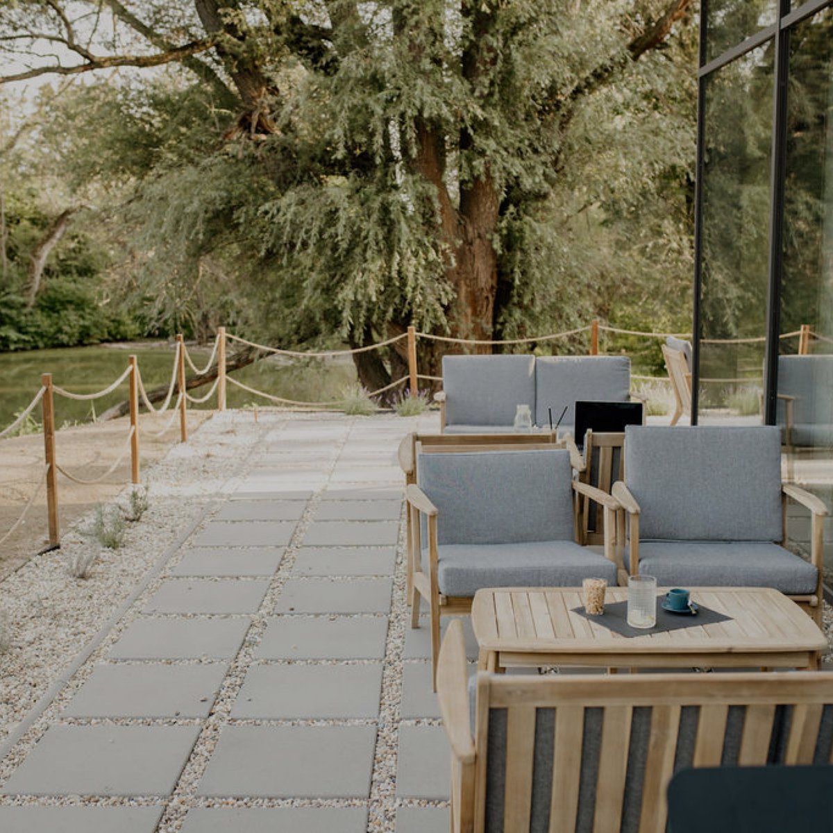 Piestany’deki lüks spa, Loxone otomasyonuyla konforu ve enerji verimliliğini en üst seviyeye taşıyor.🔌 🌟 
_________ 
Akıllı otomasyonla iş ve yaşamı iyileştiriyor ve basitleştiriyoruz.
#Loxonetr #akıllıev #otomasyon #wellness #spa #enerjiverimliliği