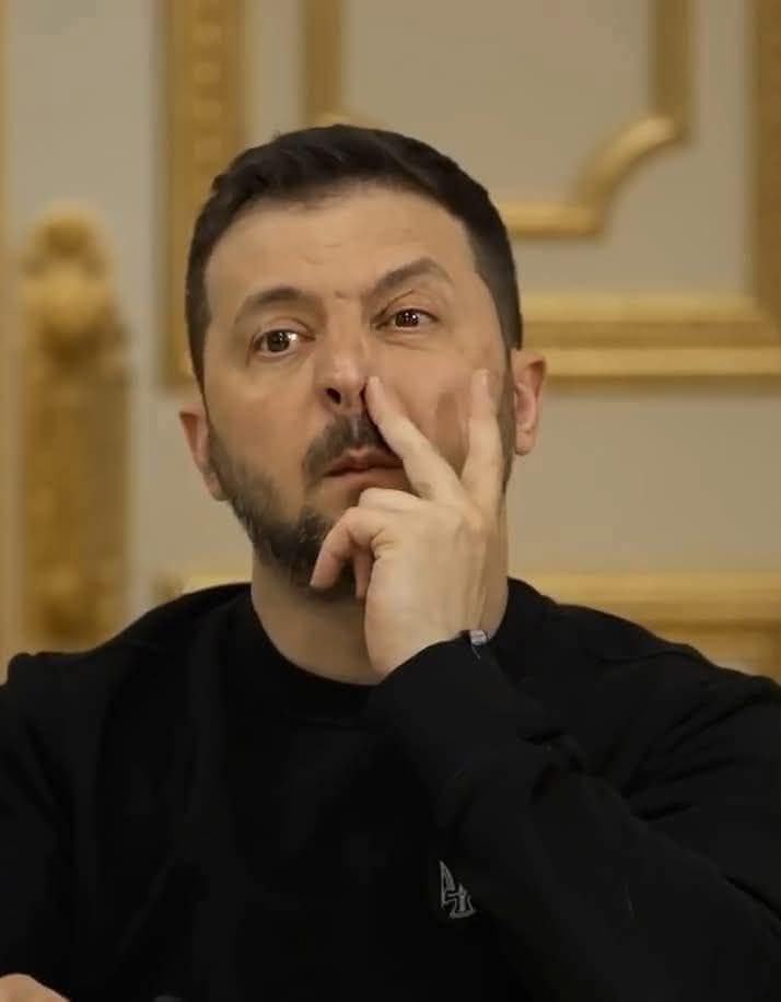 The Supreme Court of Ukraine confirmed — the ‘Party of Shariy’ was legally banned.

But the reasoning behind the ban is !!completely classified!!

How convenient, right?

What do the Western whores have to say about this — the ones who keep praising Zelensky and calling him a