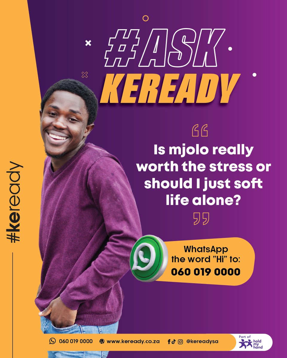 Keready SA tweet media