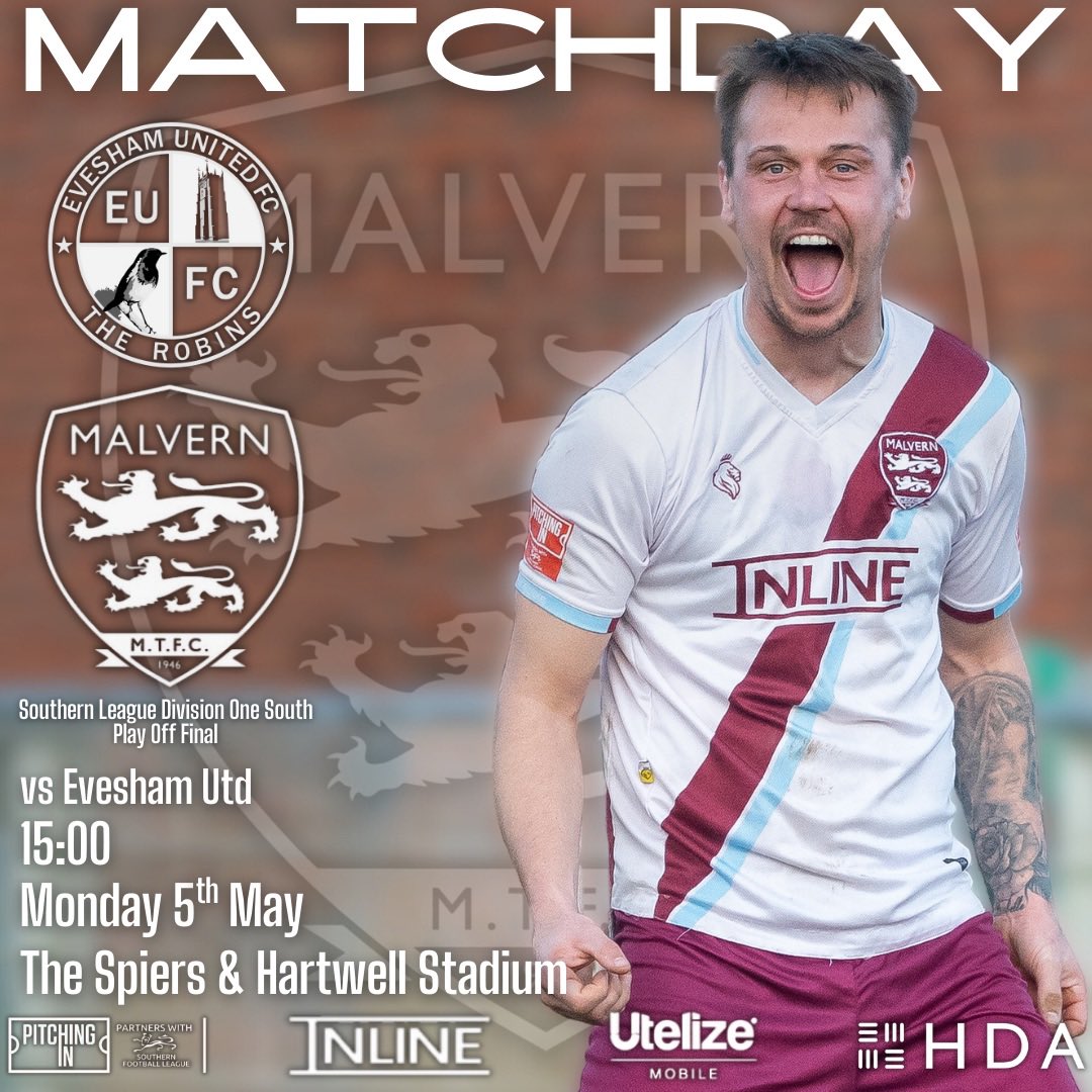 THE BIG ONE

Today is more than just a game…

The culmination of every goal, every save, every tackle, every chant, every freezing night spent under the lights and every mile driven. 

Today is for those who went before us. 
For the volunteers who give their time. 
For the