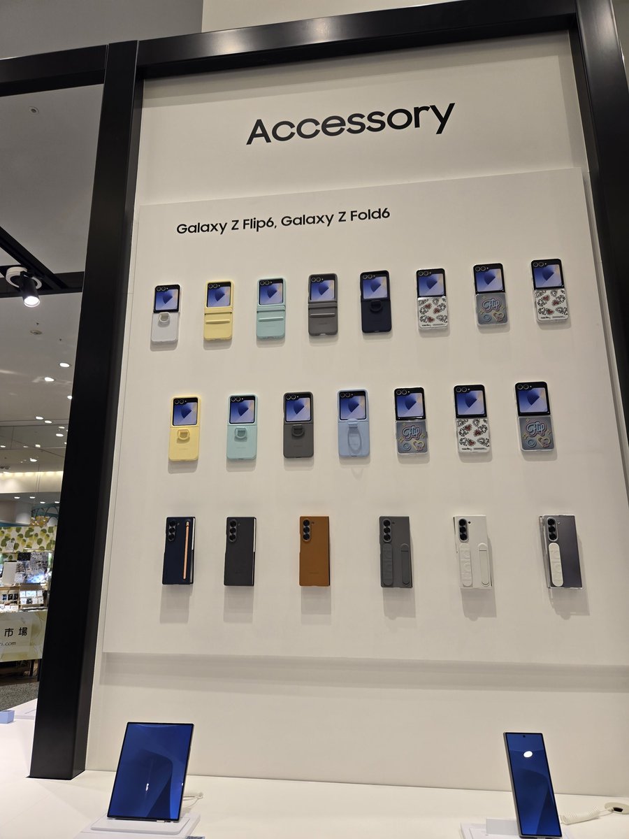 fgoki's tweet photo. 初来店
Galaxyスタジオ
色々教えてもらえて嬉しい
名古屋にも欲しい
#GalaxyStudioOsaka  #GalaxyAI  #GalaxyS25Ultra  #GalaxyS25  #GalaxyZFold6  #GalaxyZFlip6 https://t.co/cyARAzzWwS