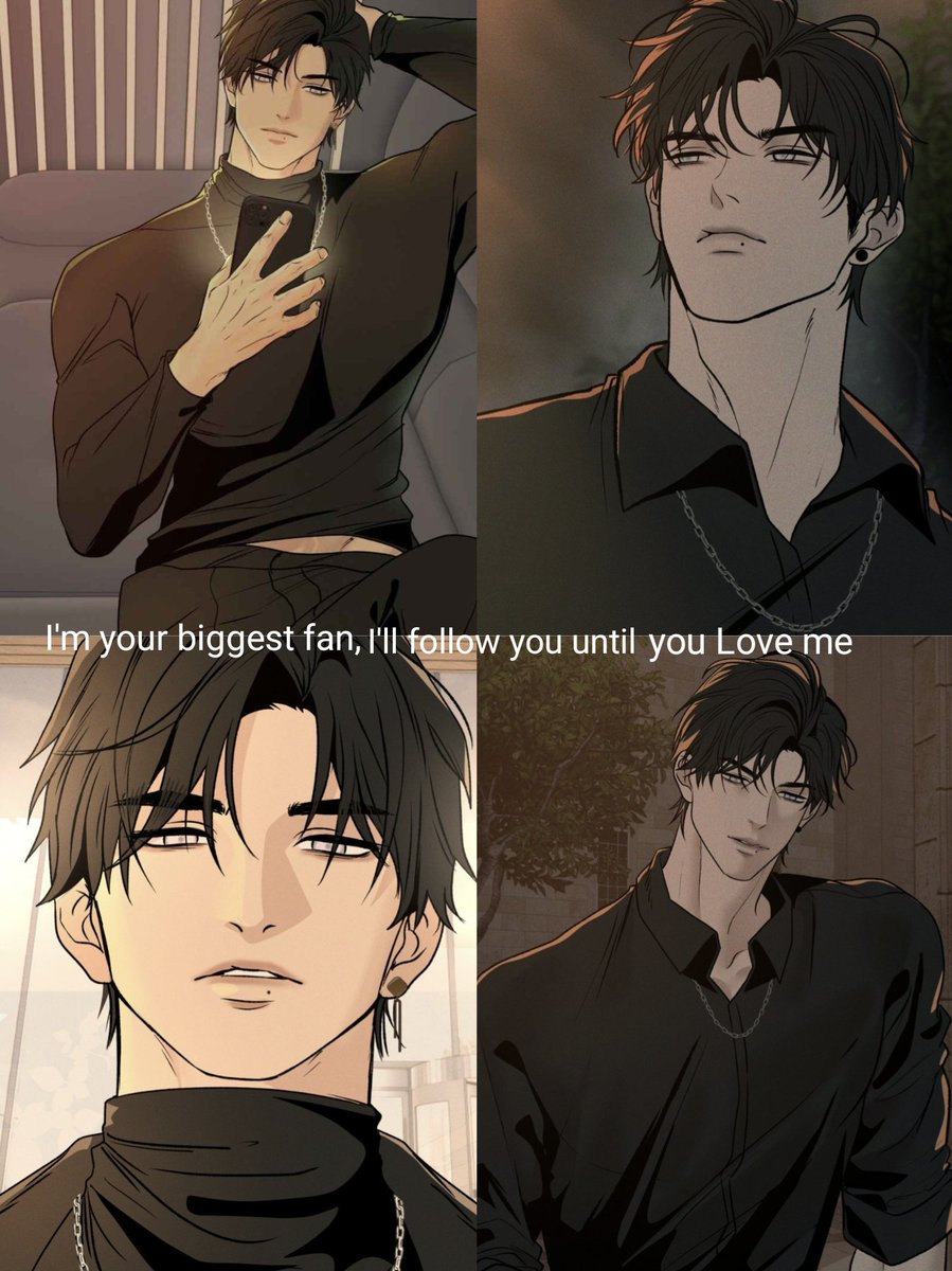 daldalezz's tweet image. I'm your biggest fan, I'll follow you until you love me..
Title: back to the moon #webtooncanvas #webton