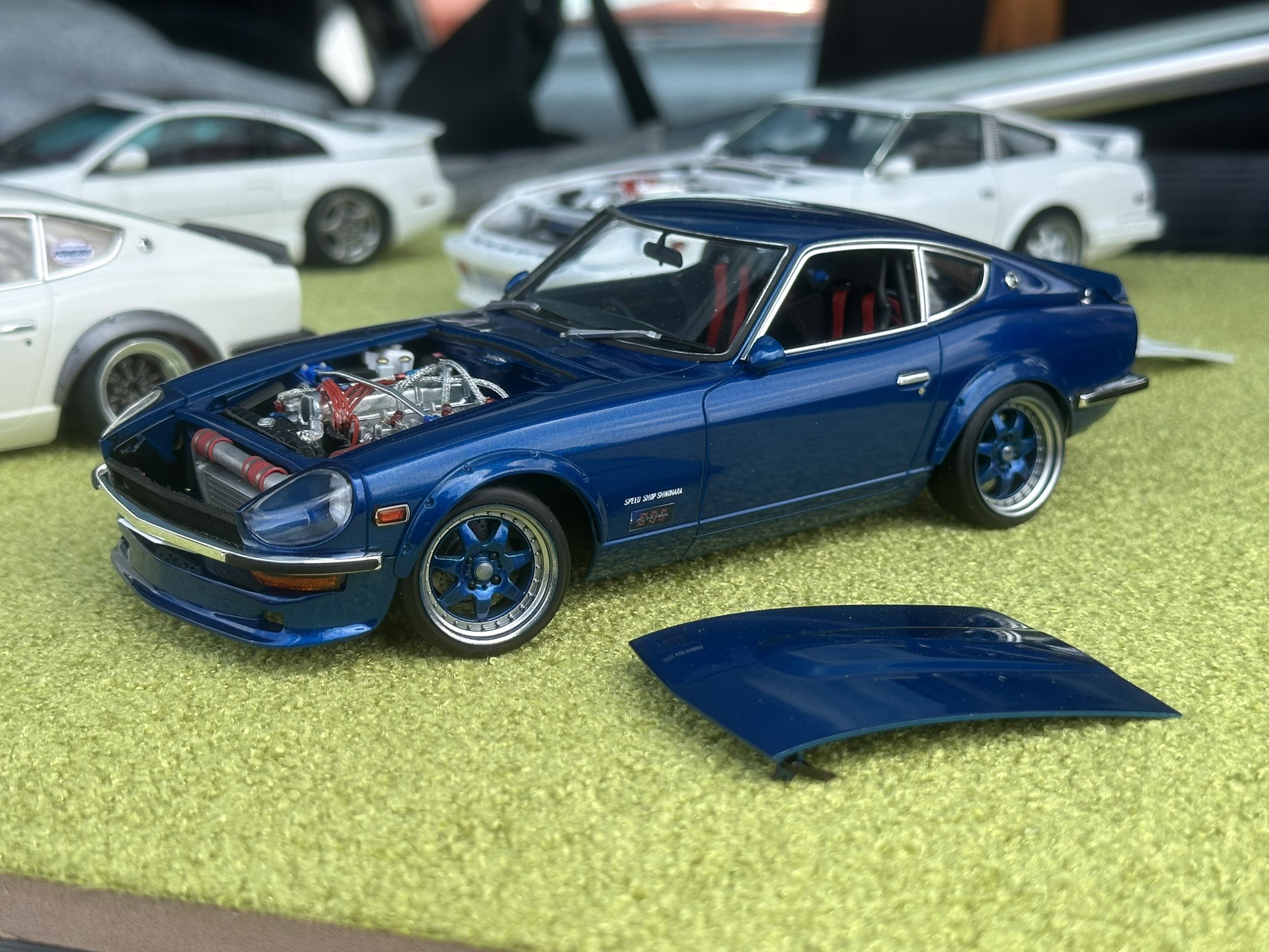 Taka300zx75 on X: 