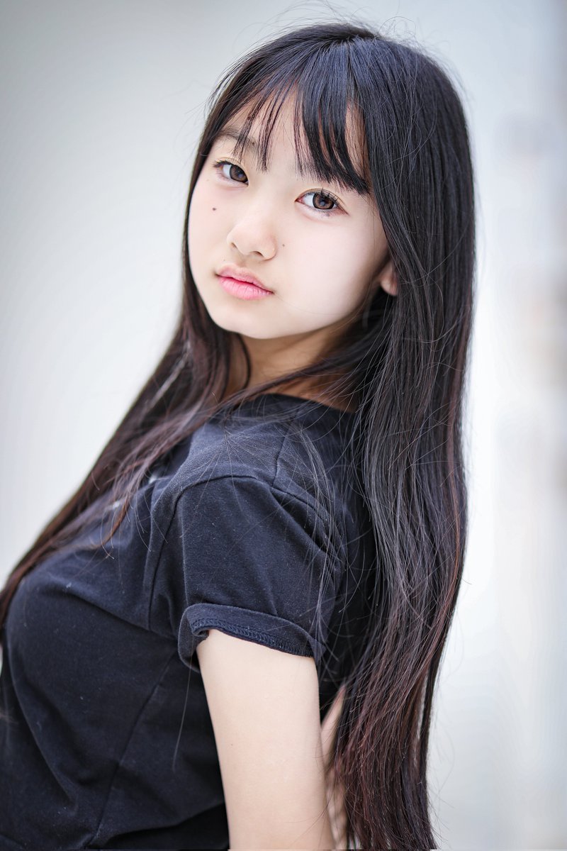 れい (@jd_3mp ) キティ🍎 × れいちゃん #ポートレート #TNG撮影会